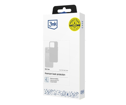 Etui do telefonów 3MK Matt Case do OnePlus Nord 5 5903108675451